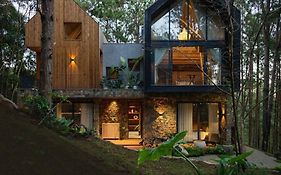 Mo Stay - Forest Resort